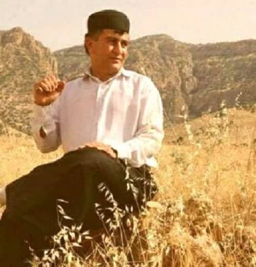 دانلود آهنگ لیلی لیلی مراد شهنی